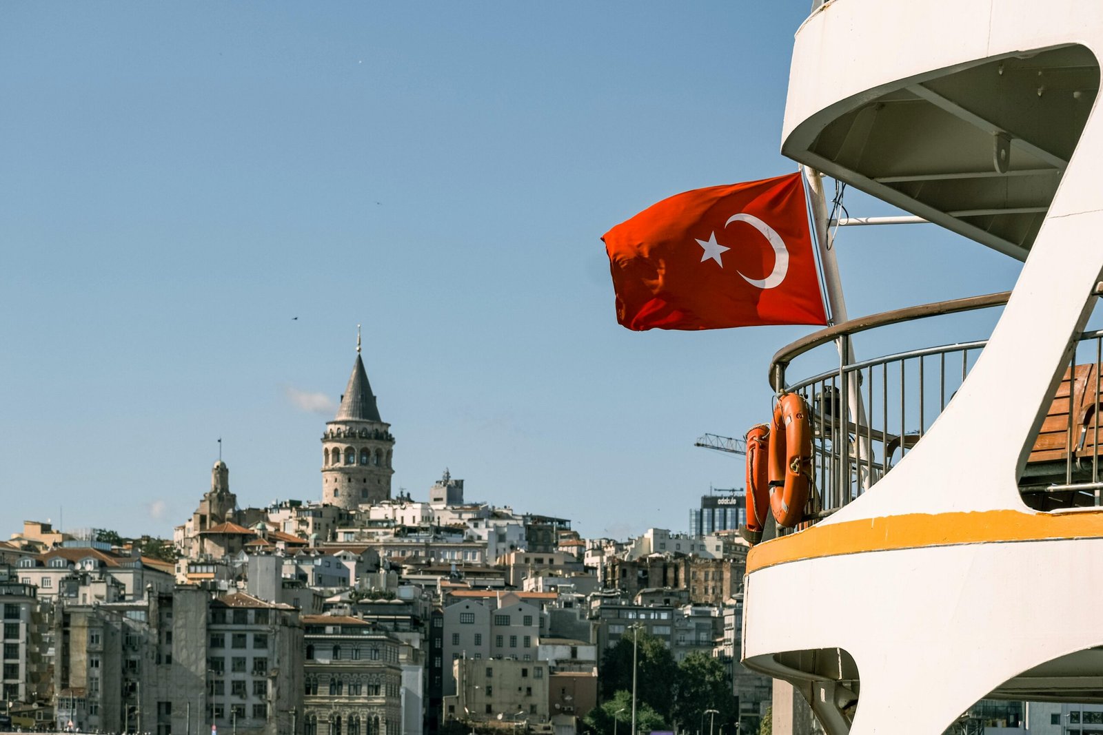 visit Turkey in 2025